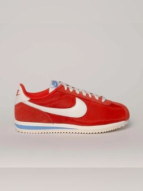 Nike Cortez Textile